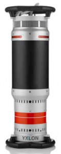 THIẾT BỊ CHỤP X-RAY DI ĐỘNG SMART EVO