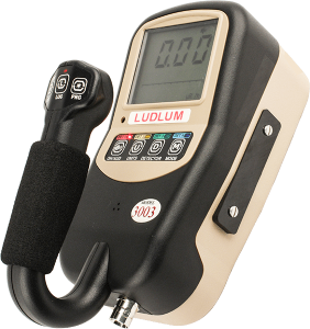 Model 3003 Series Multi-Detector Ratemeter / SCA