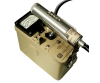 Model 3-97 Gamma Survey Meter CE Label - anh 1