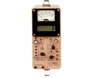 Model 2221 General Purpose Scaler-Ratemeter